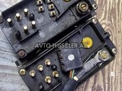 Mercedes şam relesi